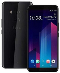 Замена разъема зарядки на телефоне HTC U11 Plus в Красноярске